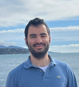 Hugo Richard Profile Picture